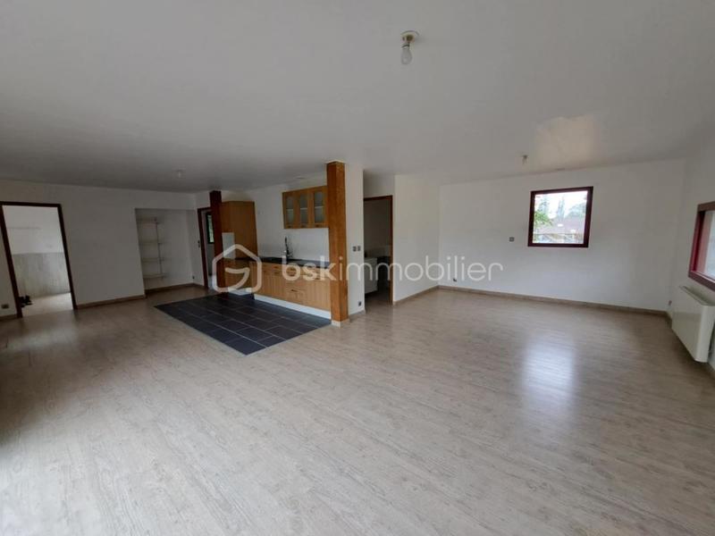 Maison de campagne - 114 m² - 4 pièces