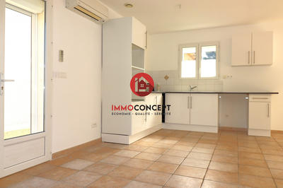 Maison - 71 m² - 4 pièces