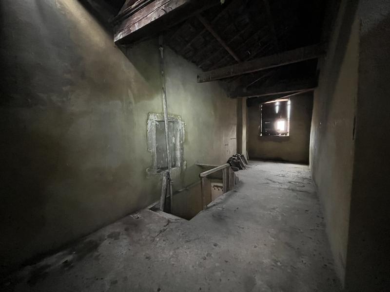 Maison - 133 m² - 6 pièces