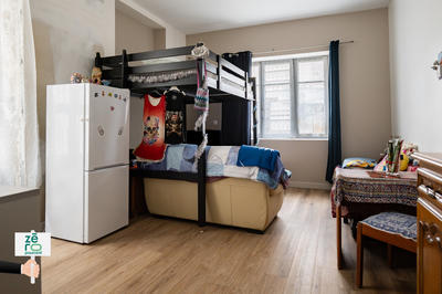 Appartement - 27 m² - 1 pièce