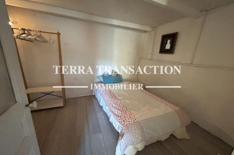 Maison de village - 135 m² - 6 pièces