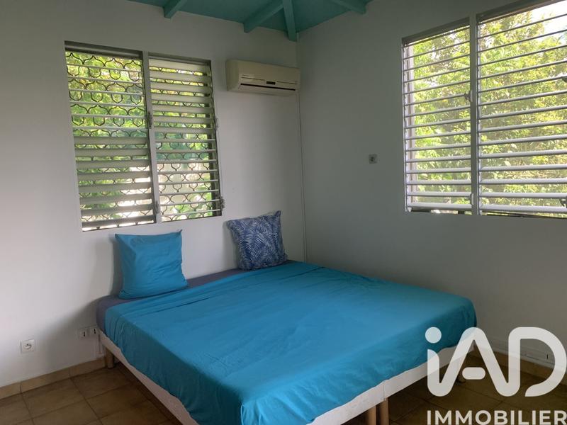 Maison - 134 m² - 6 pièces