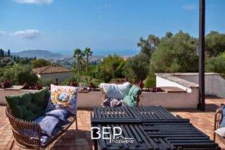 Villa - 170 m² - 6 pièces