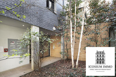 Appartement - 72 m² - 3 pièces