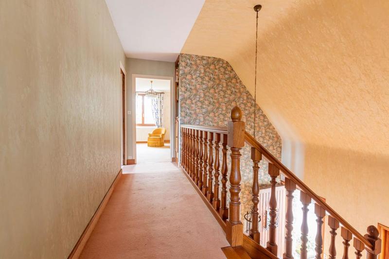 Maison - 190 m² - 7 pièces