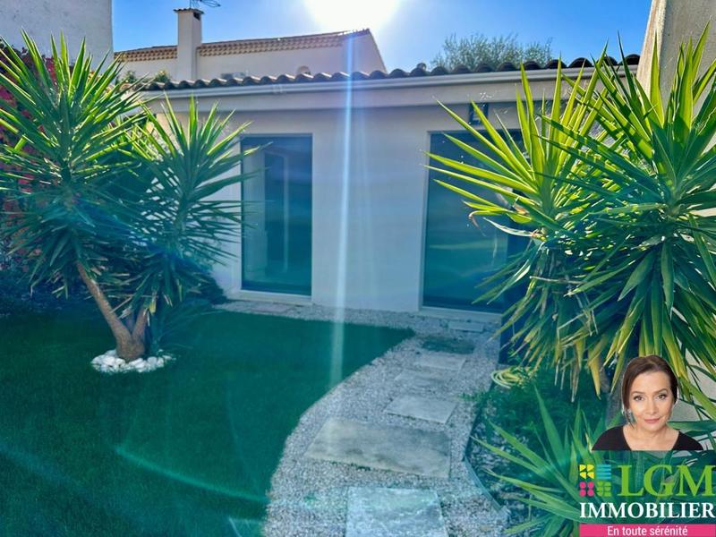 Appartement - 98 m² - 4 pièces