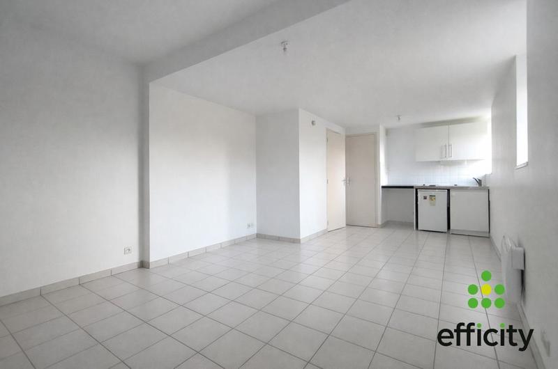 Appartement - 30 m² - 1 pièce