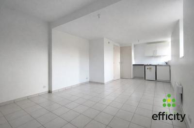 Appartement - 30 m² - 1 pièce
