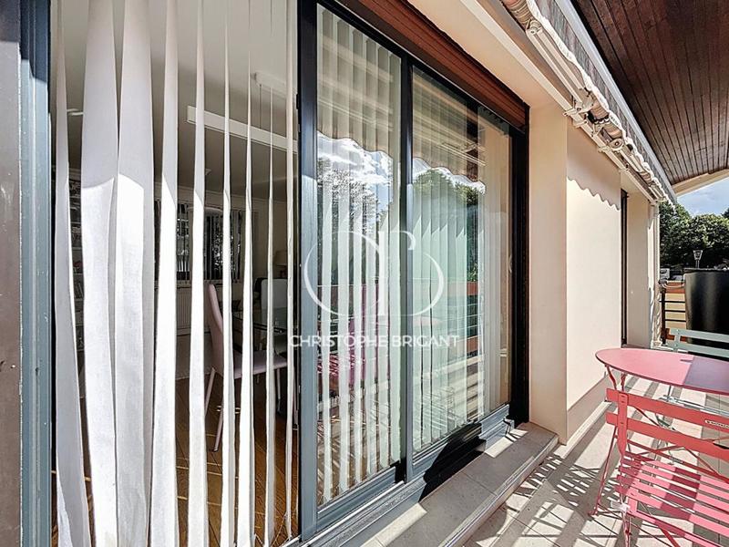 Maison - 70 m² - 4 pièces