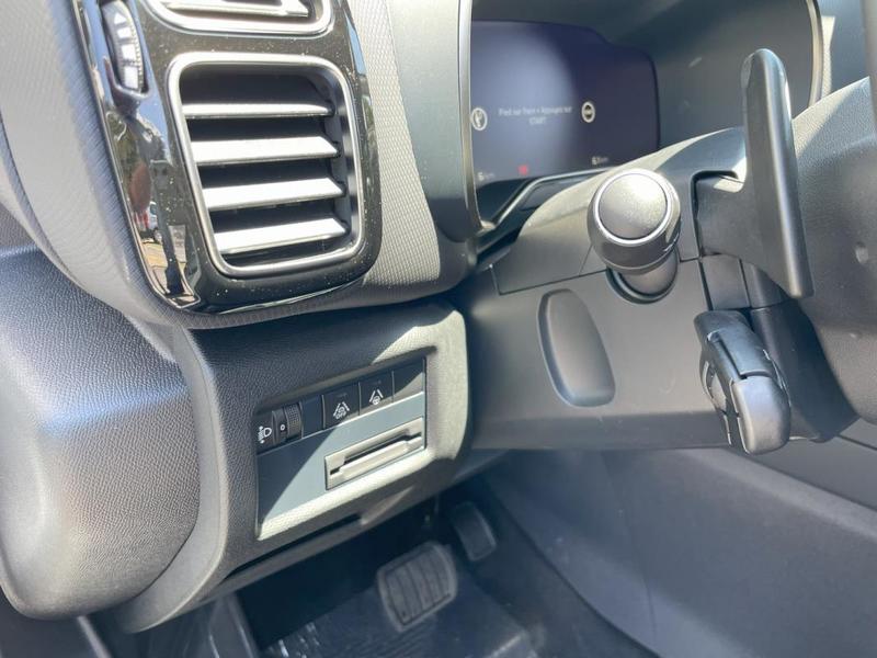 Citroën C5 Aircross Neuf immatriculé - Max Diesel 130cv Boite Automatique Disponible à la commande de suite Garantie Constructeur