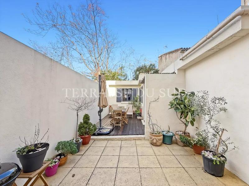 Maison de ville - 183 m² - 10 pièces