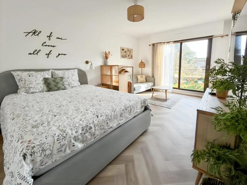 Appartement - 26 m² - 1 pièce