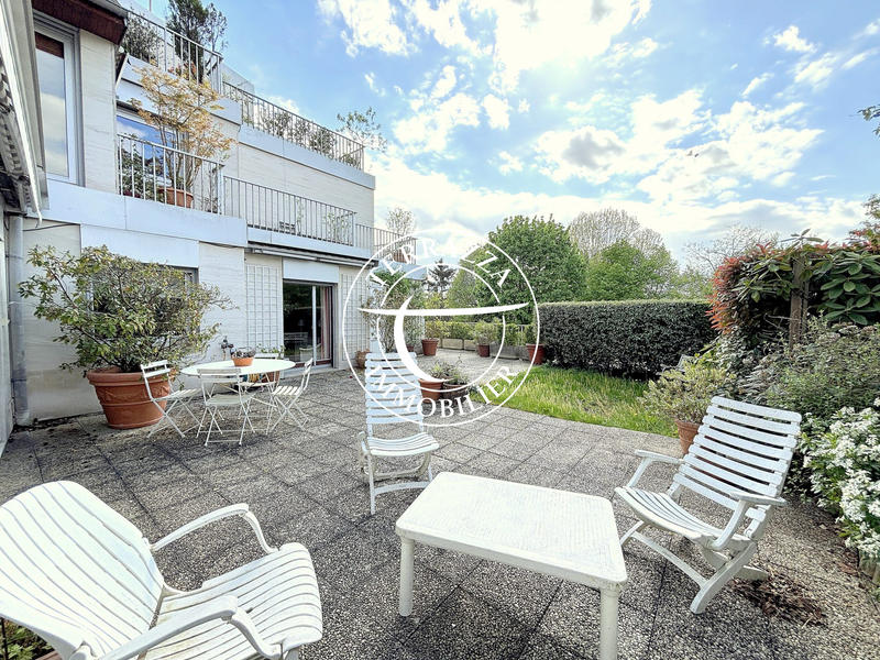 Appartement - 127 m² - 5 pièces