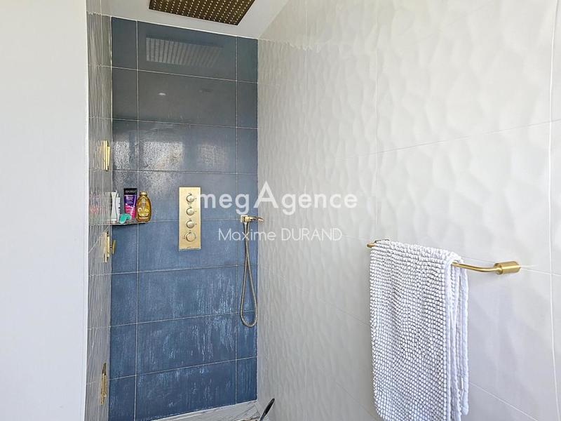 Maison - 127 m² - 6 pièces