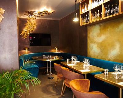 Fonds de commerce - 70 m²