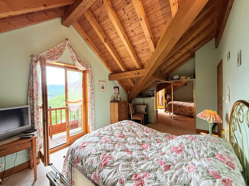 Maison - 173 m² - 5 pièces