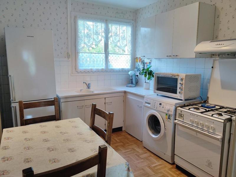 Appartement - 78 m² - 3 pièces