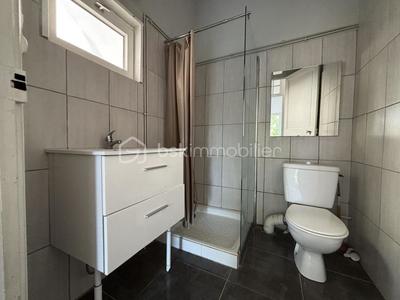 Maison de maîtres - 144 m² - 5 pièces