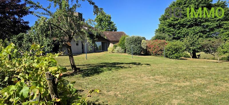 Villa - 174 m² - 7 pièces