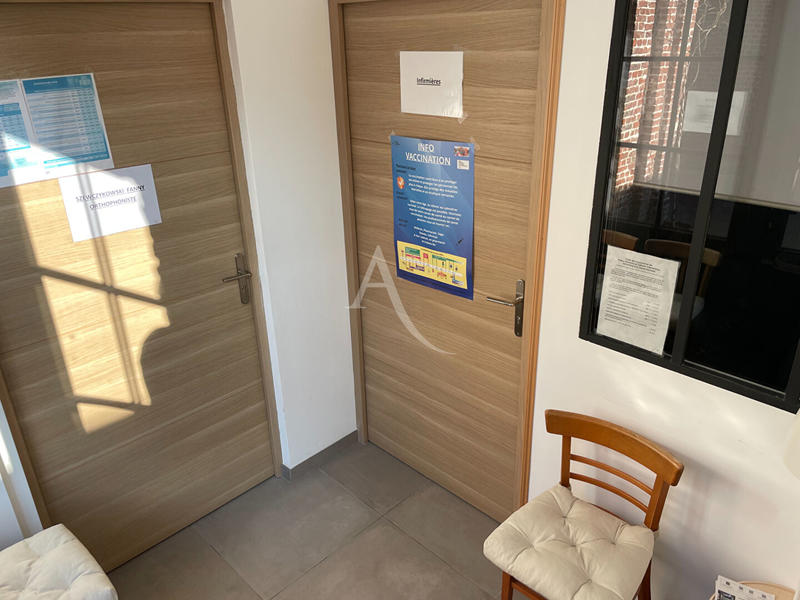 Corps de ferme - 253 m²