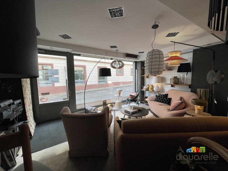 Maison - 176 m² - 5 pièces