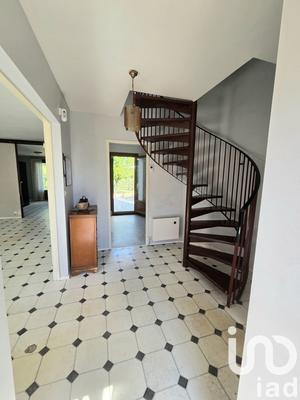 Maison - 91 m² - 3 pièces