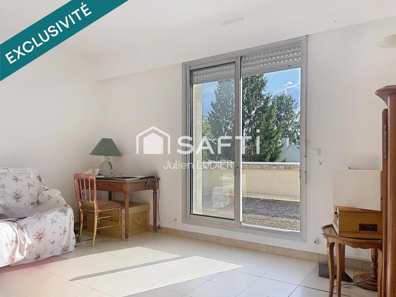 Maison - 212 m² - 6 pièces