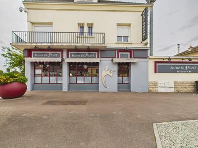 Fonds de commerce - Hôtellerie / Restauration - 180 m²