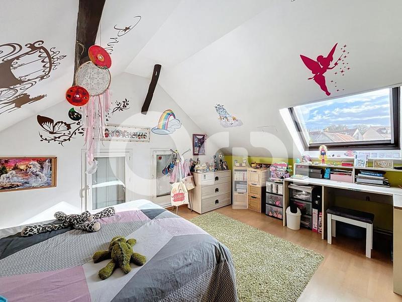 Maison - 75 m² - 3 pièces