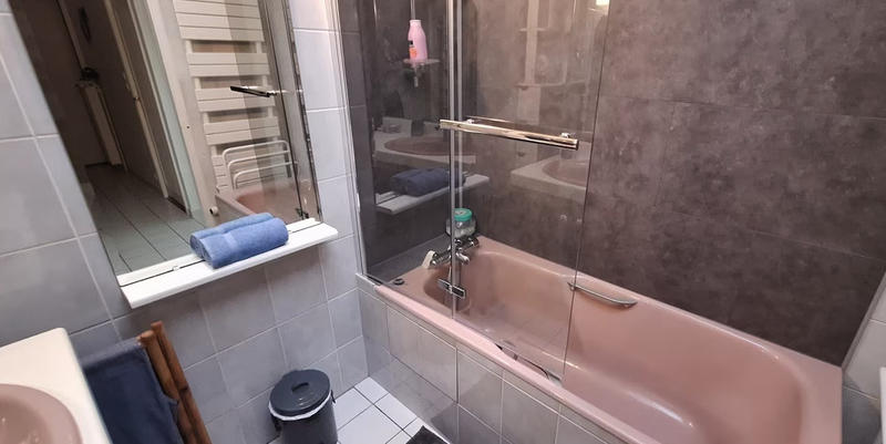 Pavillon - 97 m² - 4 pièces