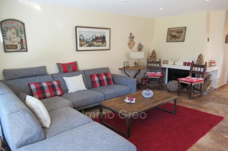 Appartement - 58 m² - 2 pièces