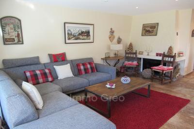 Appartement - 58 m² - 2 pièces