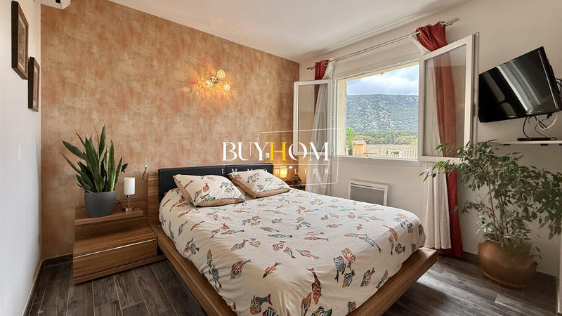 Maison - 87 m² - 4 pièces