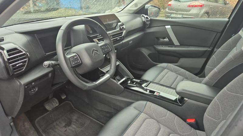 Citroën C4 1.2 PureTech 130 Eat8 Feel Pack - Automatique