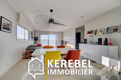 Maison - 134 m² - 7 pièces