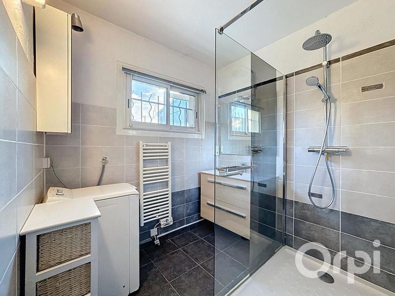 Maison - 60 m² - 2 pièces