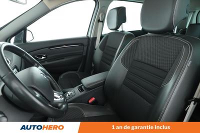 Renault Grand Scénic 1.6 dCi Energy Bose Edition Eco2 7pl 130 ch