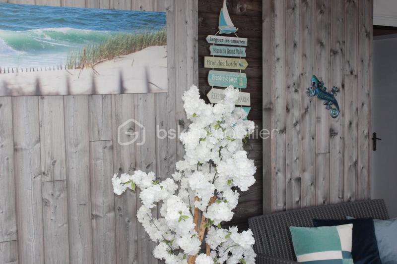 Maison d'architecte - 155 m² - 5 pièces