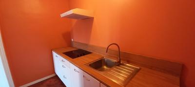 Appartement - 27 m² - 1 pièce