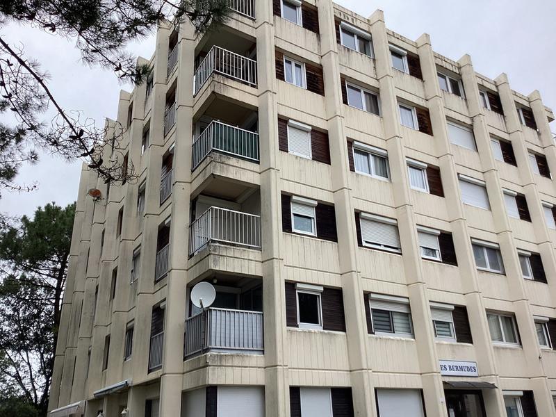 Appartement - 75 m² - 4 pièces