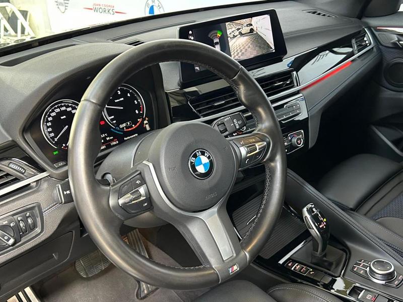 Bmw X1 F48 Lci sDrive 16d 116 ch Dkg7 m Sport