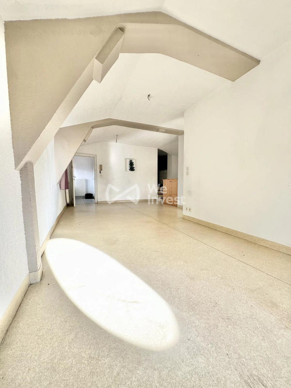 Appartement - 51 m² - 3 pièces