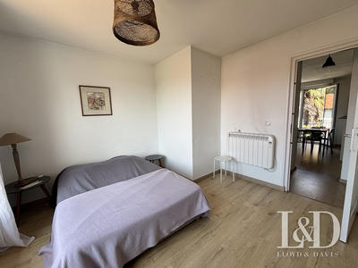 Duplex - 42 m² - 3 pièces