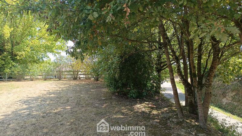 Maison - 75 m² - 3 pièces