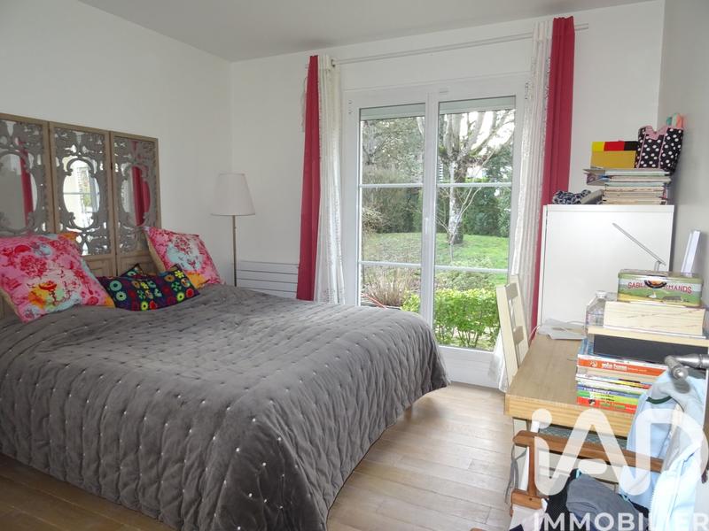 Maison - 144 m² - 5 pièces