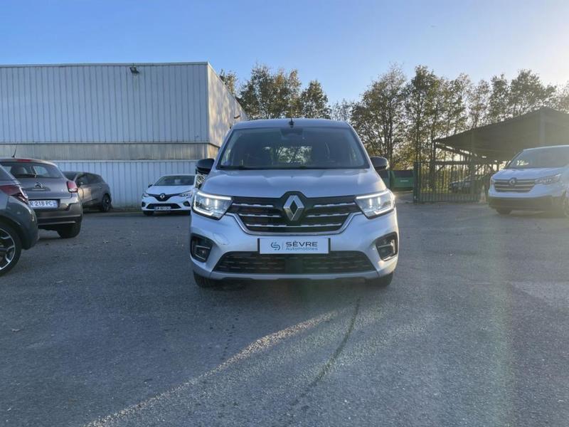 Renault Kangoo III Techno - TCe 130 Bva