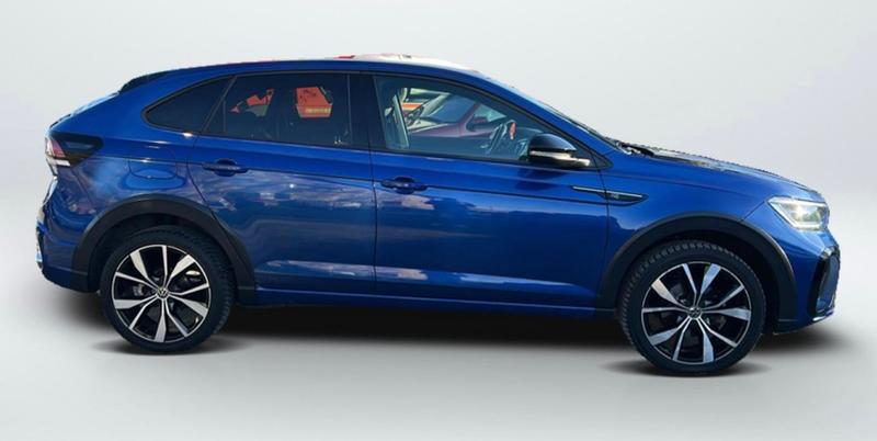 Volkswagen Taigo 1.0 Tsi 110 Dsg R-Line