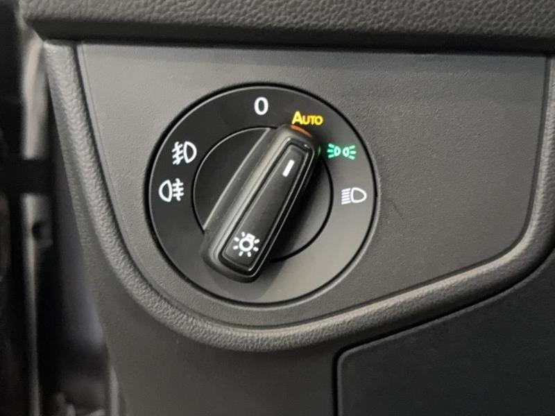 Volkswagen Polo 1.0 Tsi 95 s&amp;S Bvm5 R-Line