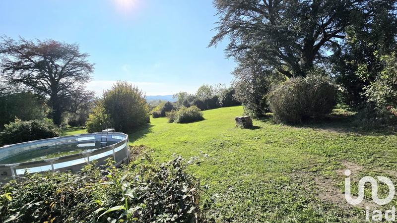 Maison de maîtres - 260 m² - 9 pièces