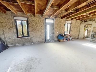 Maison ancienne - 156 m² - 5 pièces
